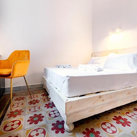 Damasa Rooms Lecce Extérieur photo