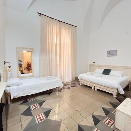 Damasa Rooms Lecce Extérieur photo
