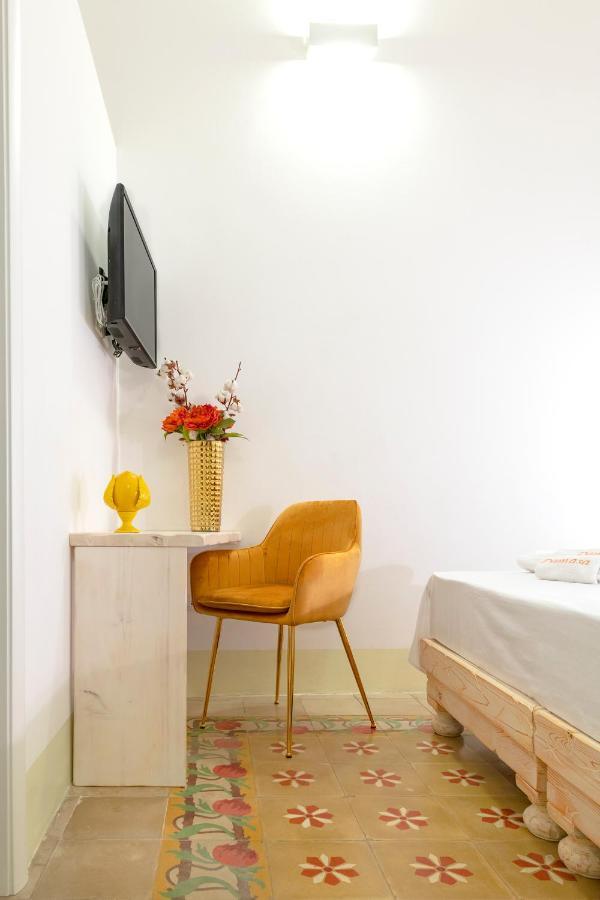 Damasa Rooms Lecce Extérieur photo