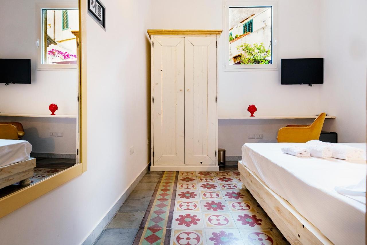 Damasa Rooms Lecce Extérieur photo
