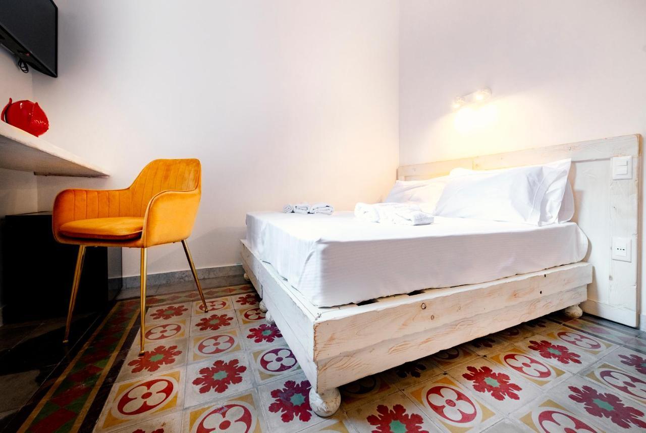 Damasa Rooms Lecce Extérieur photo