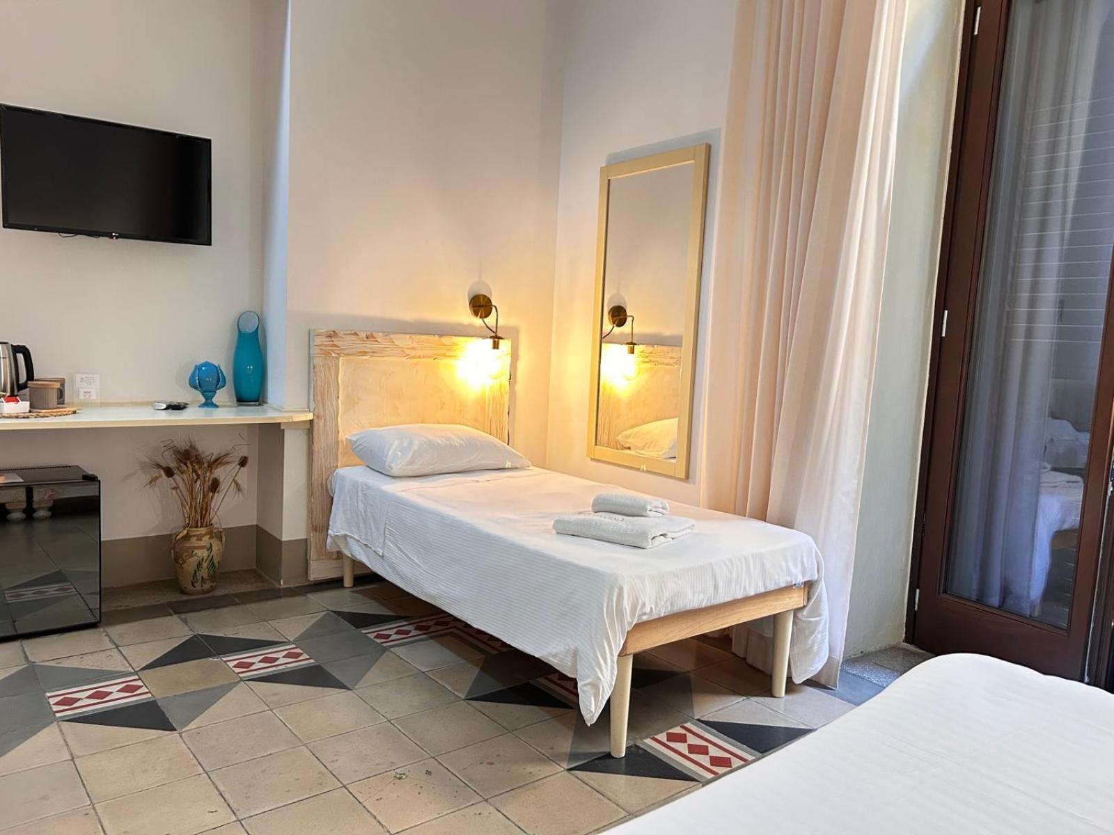 Damasa Rooms Lecce Extérieur photo